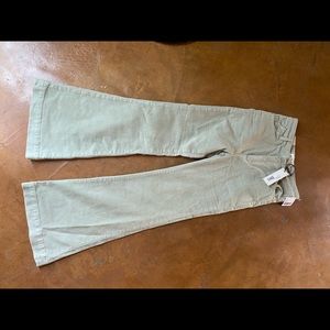 East coast high rise flair, brand new!